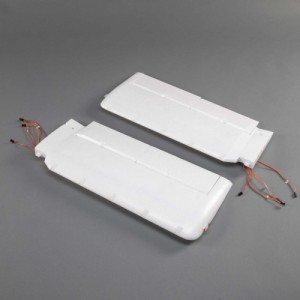 [E-FLITE(Blade)] ���� Wing set : Night Timber X 