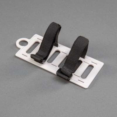 [���ܼ�] EFL01255 [E-FLITE(Blade)] ���� Battery Tray w Straps: P-51D 1.5m Mustang