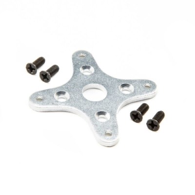 [���ܼ�] EFL01272 [E-FLITE(Blade)] ���� Motor Mount Set: P-51D 1.5m Mustang