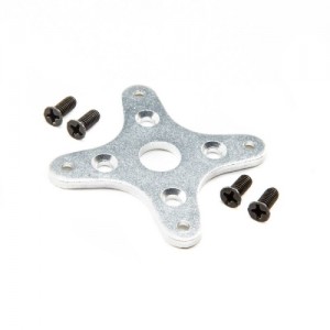 [E-FLITE(Blade)] ���� Motor Mount Set: P-51D 1.5m Mustang 