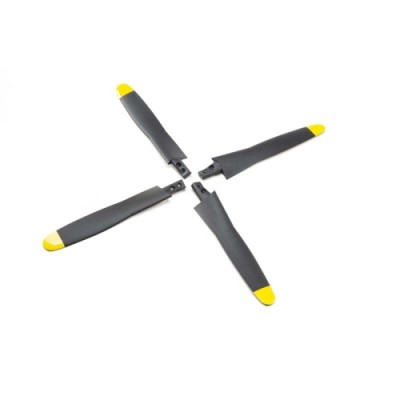 [���ܼ�] EFL01258 [E-FLITE(Blade)] Prop Set (4): P-51D 1.5m Mustang