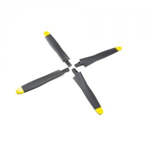 [E-FLITE(Blade)] Prop Set (4): P-51D 1.5m Mustang 