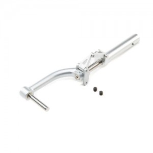 [E-FLITE(Blade)] ���� Right Retract Strut Assembly: P-51D 1.5m Mustang 