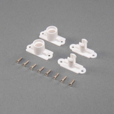 [���ܼ�] EFL01276 [E-FLITE(Blade)] Wing Panel Plugs: P-51D 1.5m Mustang