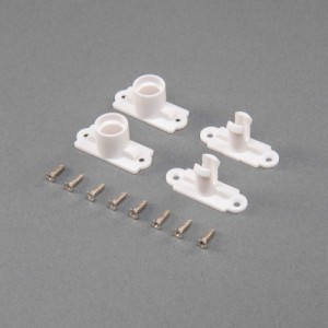[E-FLITE(Blade)] Wing Panel Plugs: P-51D 1.5m Mustang 