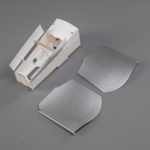 [E-FLITE(Blade)] Landing Gear Doors: P-51D 1.5m Mustang 