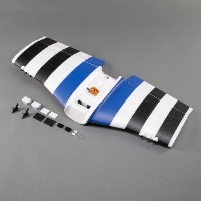 [���ܼ�] EFL01259 [E-FLITE(Blade)] ���� Center Main Wing: P-51D 1.5m Mustang