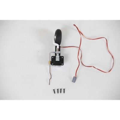 [���ܼ�] EFLG01256 [E-FLITE(Blade)] ���� Tailwheel Retract Set: P-51D 1.5m Mustang