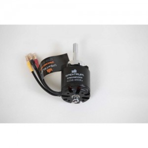 [SPEKTRUM] ���� 4258-460kV Brushless Motor: P-51D 1.5m 