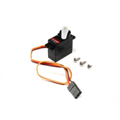 [���ܼ�] SPMSA450 [SPEKTRUM] ���� A450 Sub-Micro Analog 13g Metal Gear Aircraft Servo