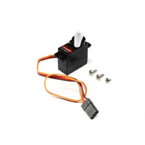 [SPEKTRUM] ���� A450 Sub-Micro Analog 13g Metal Gear Aircraft Servo 