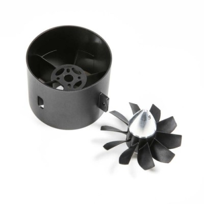 [���ܼ�] EFL01559 [E-FLITE(Blade)] ���� 70mm Ducted Fan: Habu STS