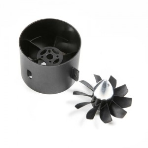 [E-FLITE(Blade)] ���� 70mm Ducted Fan: Habu STS 