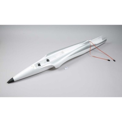 [���ܼ�] EFL01551 [E-FLITE(Blade)] ���� Painted Fuselage: Habu STS