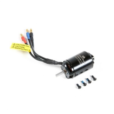 [���ܼ�] SPMXAM1100 [E-FLITE(Blade)] ���� Brushless Motor, 2847-3200Kv: Habu STS