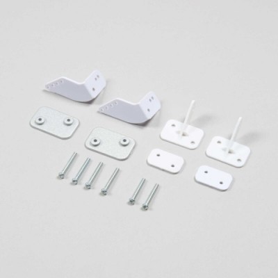 [���ܼ�] EFL01563 [E-FLITE(Blade)] ���� Control Horn Set: Habu STS