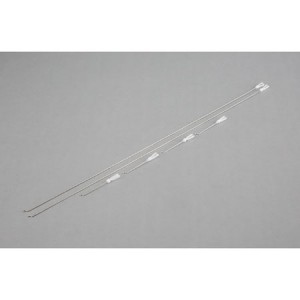 [HobbyZone] ����HatcPushrod Set: Conscendo S 