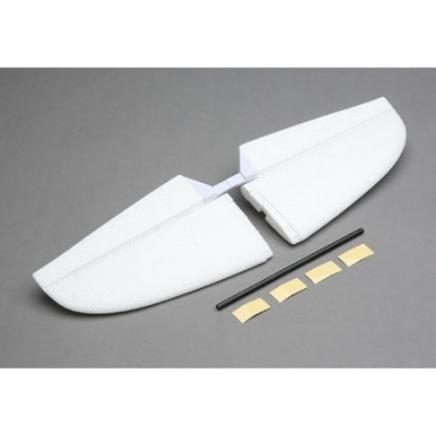 [���ܼ�] HBZ8603 [HobbyZone] ����Horizontal Tail: Conscendo S