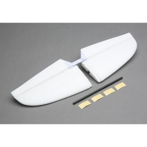 [HobbyZone] ����Horizontal Tail: Conscendo S 