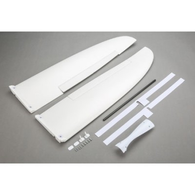 [���ܼ�] HBZ8602 [HobbyZone] ����Wing Set: Conscendo S