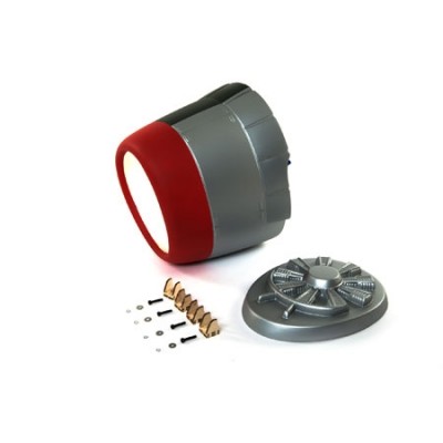 [���ܼ�] HAN299006 [Hangar9] Fiberglass Cowling: P-47D Thunderbolt 20cc HAN299006