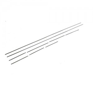[Hangar9] Pushrod Set: XCub 60cc 