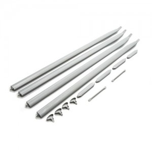 [Hangar9] Wing Strut Set: XCub 60cc 