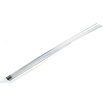 [���ܼ�] HAN282010 [Hangar9] ����Pushrod Set: P-51D 20cc