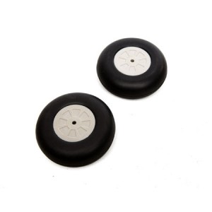 [Hangar9] ����Main Wheels: P-51D 20cc 