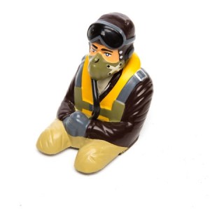 [Hangar9] ����Pilot: P-51D 20cc 