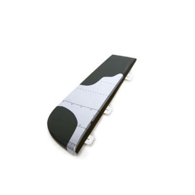 [���ܼ�] HAN282005 [Hangar9] ����Rudder: P-51D 20cc