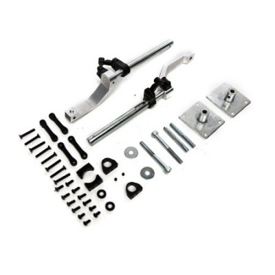 [���ܼ�] HAN282016 [Hangar9] ����Main LG Struts: P-51D 20cc