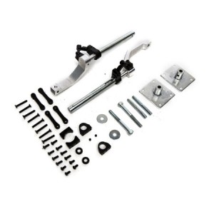[Hangar9] ����Main LG Struts: P-51D 20cc 
