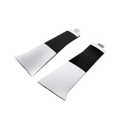 [���ܼ�] HAN282021 [Hangar9] ����Gear Door Set: P-51D 20cc