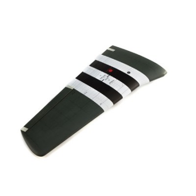[���ܼ�] HAN282003 [Hangar9] ����RH Wing w/Ail&Flap: P-51D 20cc