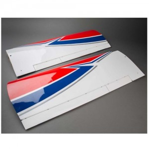 [Hangar9] ���� Wing Set: Tiger 30cc 