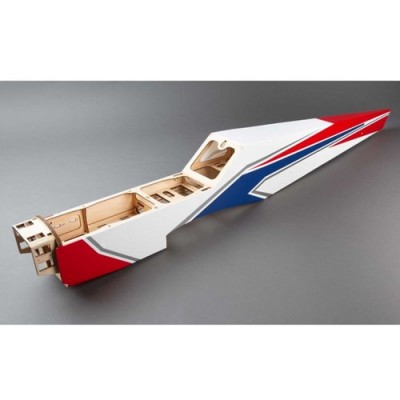 [���ܼ�] HAN237001 [Hangar9] ���� Fuselage: Tiger 30cc