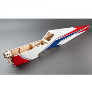 [Hangar9] ���� Fuselage: Tiger 30cc 