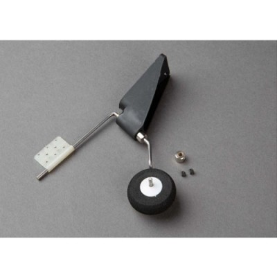 [���ܼ�] HAN237008 [Hangar9] ���� Tailwheel Assembly: Tiger 30cc