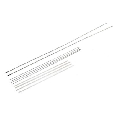 [���ܼ�] HAN467013 [Hangar9] ���� Pushrod Set: OV-10 Bronco