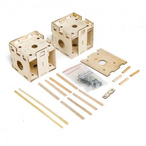 [Hangar9] ���� Electric Motor Mounts: OV-10 Bronco 