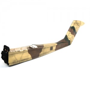 [Hangar9] ���� Nacelle Boom, Left: OV-10 Bronco 