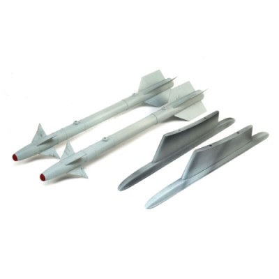 [���ܼ�] HAN467026 [Hangar9] ���� Missiles and Pylons: OV-10 Bronco