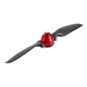 [GREATPLANES] Folding Propeller Assembly Kunai EP ARF/RX 