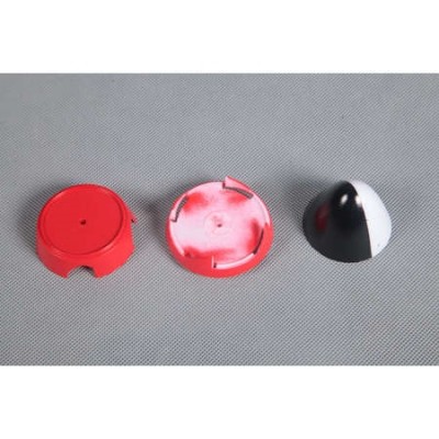 [���ܼ�] FMMSC106BBD [FMS] ���� Spinner: P51D BBD 800mm