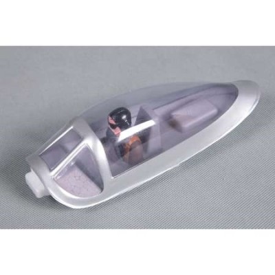 [���ܼ�] FMMSC104BBD [FMS] ���� Canopy: P51D BBD 800mm