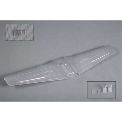[���ܼ�] FMMSC102BBD [FMS] ���� Main Wing: P51D BBD 800mm