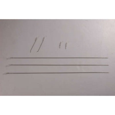 [���ܼ�] FMMML118 [FMS] ���� Linkage Rod: BF109 1400mm