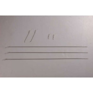 [FMS] ���� Linkage Rod: BF109 1400mm 