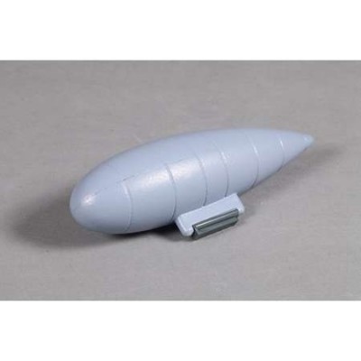 [���ܼ�] FMMML108BRN [FMS] ���� Oil Tank, Brown: BF109 1400mm